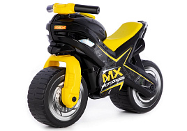 Мотоцикл 74915