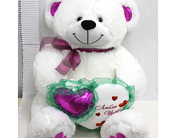 Мягкая игрушка Медведь Милан 65см Б.39