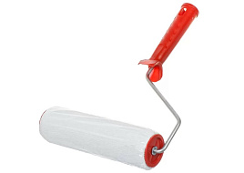 Валик Велюр 200мм ТСВ-пласт 100477