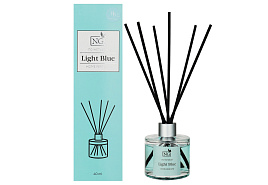 Ароматиз.д.дома с палоч. 40мл Galaxy в Ligt blue 778-016