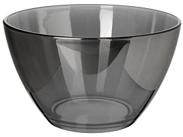 Салатник 19см GR1326/06/5945 Сияющий графит в/уп