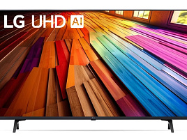 Телевизор LG 43UT80006LA SMART UHD.4K