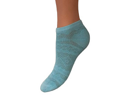 Носки Женские 2С53 Поворино р.23-25