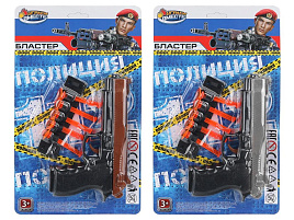 Набор полиции 0506G083-R