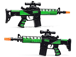Ружье S1-12 Космический автомат