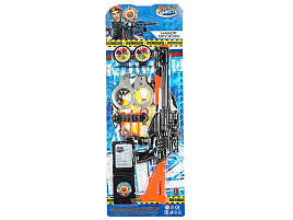 Набор полиции ZY1303120-R