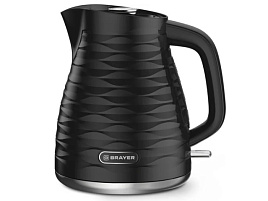 Электрочайник BRAYER BR1057BK