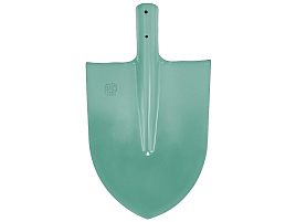 Лопата штыковая б/ч ЛКО Грядково 0051