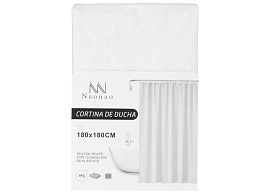 Шторка для ванной 180*180 ПЕВА ромб 495743/А310140