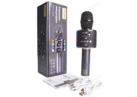 Микрофон ATOM KM-150 Караоке