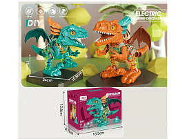 Игрушка на батарейках FCJ0992245 Дракон