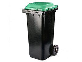 Контейнер для мусора 120л М4603
