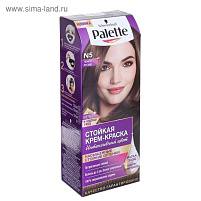 Краска для волос Palette N5(6-0) темн.русый(Shw)