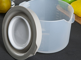 Емкость для миксера 2л 4774