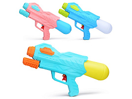Водный бластер LD-171 Двойной удар