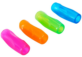 Манжета Deli EU75002 Neon силикон ассорти