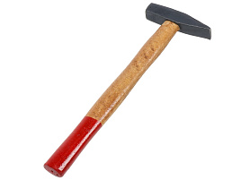 Молоток слесарный 300г с квадр. бойком SPE19190-14-25/1/333964