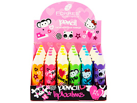 Губная помада гигиеническая Farres Карандаши