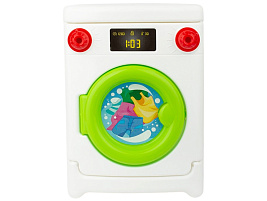 Стиральная машина У1234