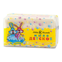 Мыло Детское 140г(НК)10153