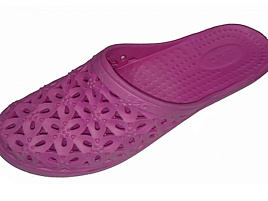 Обувь Шлепанцы женские 157 р-р36/37