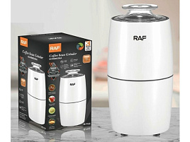 Кофемолка ROXEN RM/R.7122