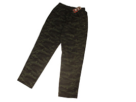 Белье штаны мужские (58-64р-р) Хакки великаны