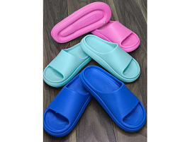 Обувь Шлепанцы женские 1027/9 р-р35/36