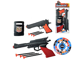 Набор полиции 2404694