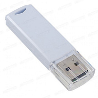 Флеш-драйв Perfeo USB 8Gb C03 белый