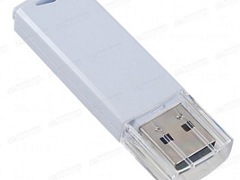 Флеш-драйв Perfeo USB 8Gb C03 белый
