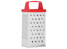 Терка 4-х гран.20см Т-3У/0030/0206