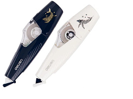 Корректирующая лента Deli 71497 6м*5мм