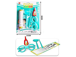 Набор доктор 2339901