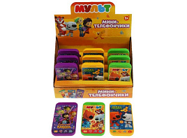 Телефон HT537-R Мульт