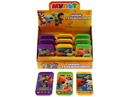 Телефон HT537-R Мульт