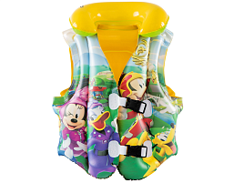 Надувной жилет 91030 51*46см