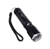 Фонарь от батареек Ермак XP-E LED 328-125