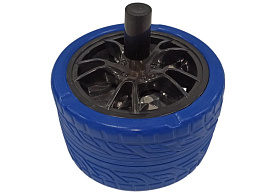 Пепельница Бездымная Колесо