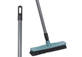 Щетка для пола Эталон с черенком 950755
