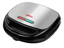 Сэндвичница ARESA AR-1206