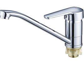 Смеситель для кухни SIT4-A182