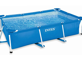 Каркасный бассейн 28271 260*160*65см