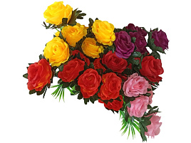 Цветок букет Роза №83