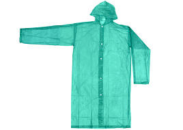 Плащ дождевик на кнопках 786-370