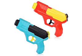 Водный пистолет M519P 22см