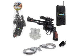 Набор полиции 95530