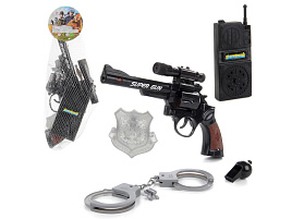 Набор полиции 95530