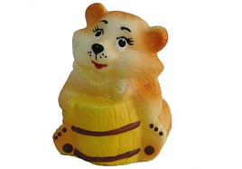 Пластизоль СИ-234 Медвежонок