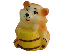 Пластизоль СИ-234 Медвежонок